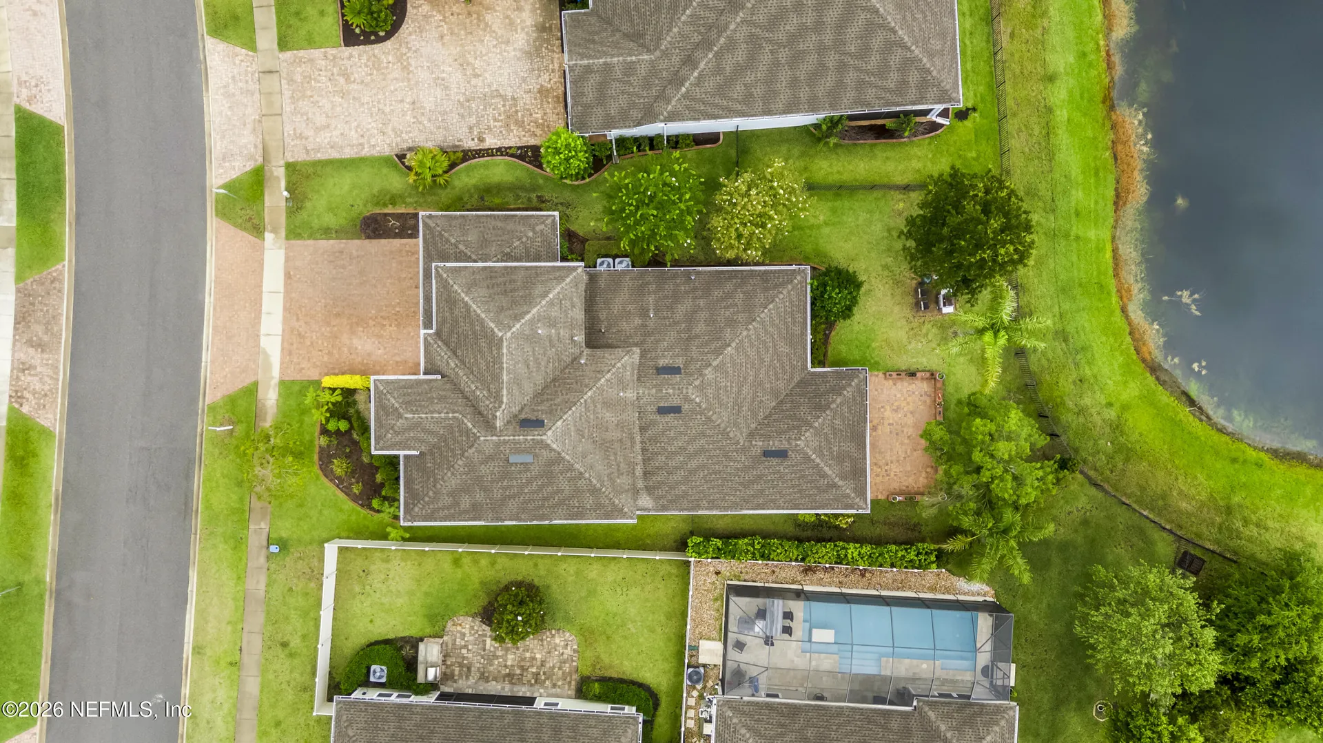 2785 Las Calinas Boulevard St. Augustine FL 32095