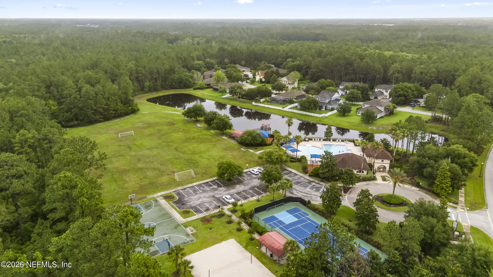 2785 Las Calinas Boulevard St. Augustine FL 32095