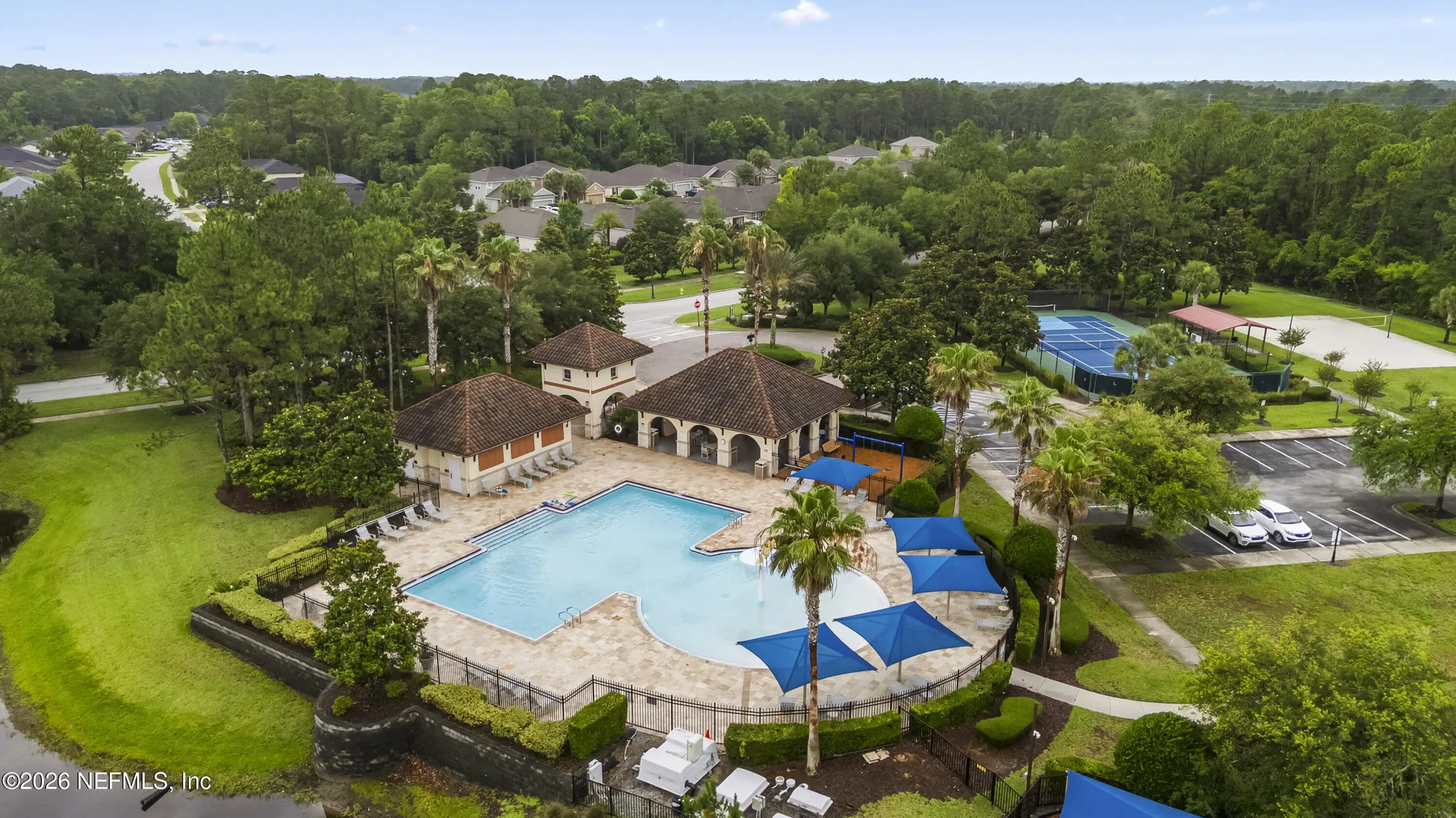2785 Las Calinas Boulevard St. Augustine FL 32095