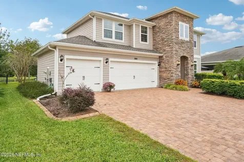 2785 Las Calinas Boulevard St. Augustine FL 32095