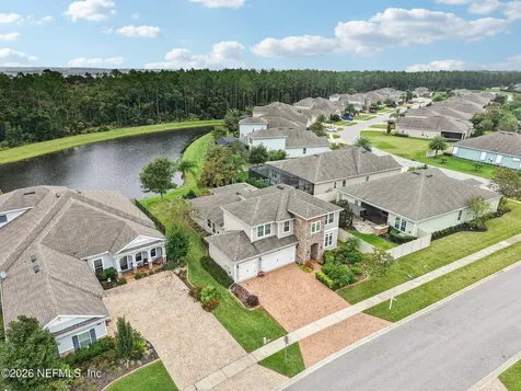2785 Las Calinas Boulevard St. Augustine FL 32095