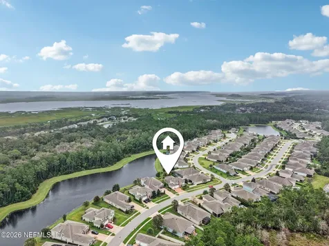 2785 Las Calinas Boulevard St. Augustine FL 32095