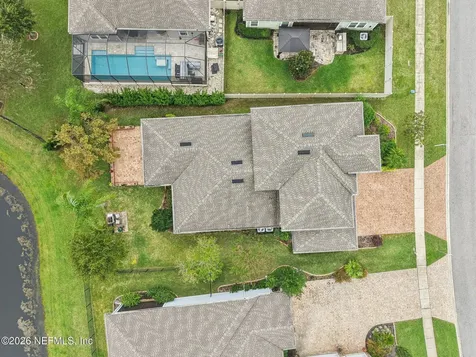 2785 Las Calinas Boulevard St. Augustine FL 32095