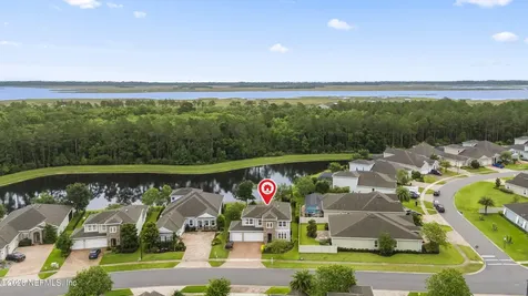 2785 Las Calinas Boulevard St. Augustine FL 32095
