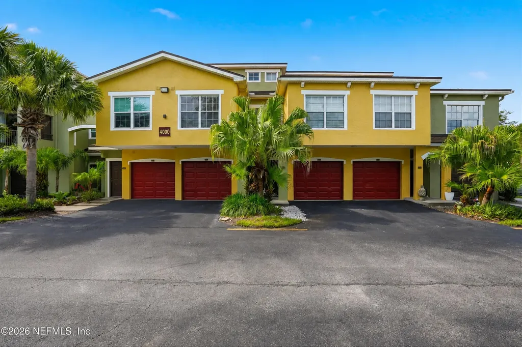 4000 Grande Vista Boulevard St. Augustine FL 32084