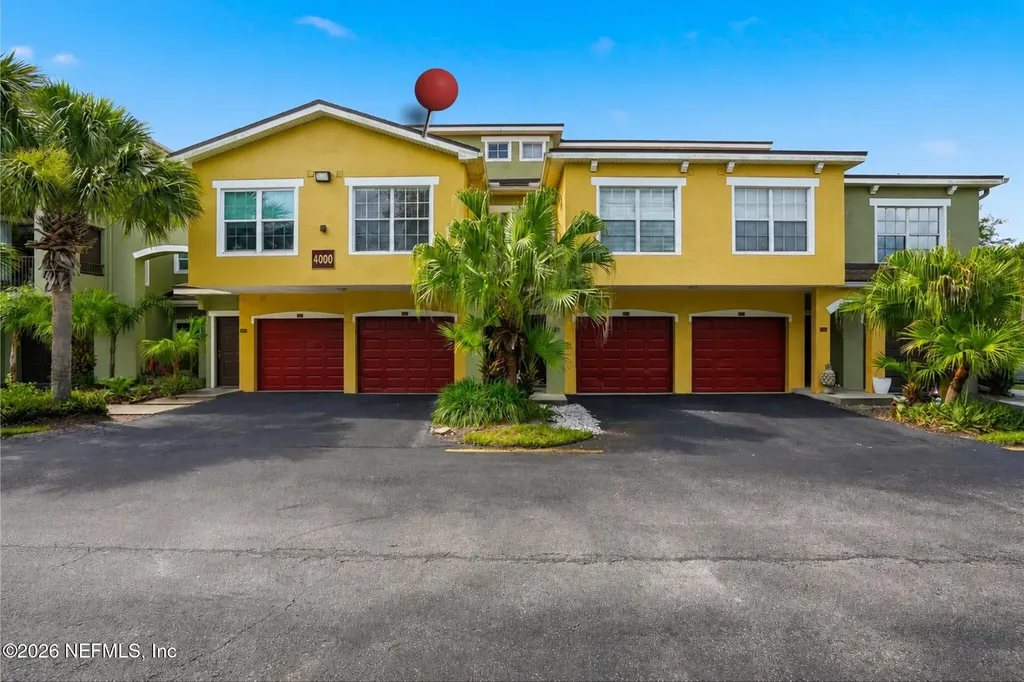 4000 Grande Vista Boulevard St. Augustine FL 32084