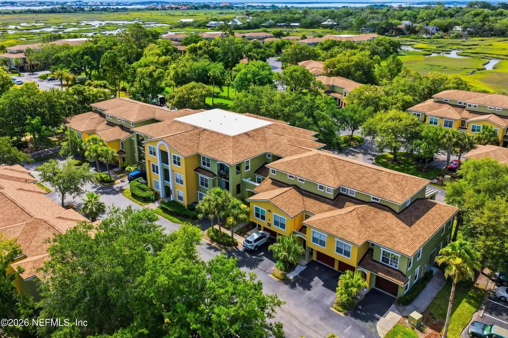 4000 Grande Vista Boulevard St. Augustine FL 32084