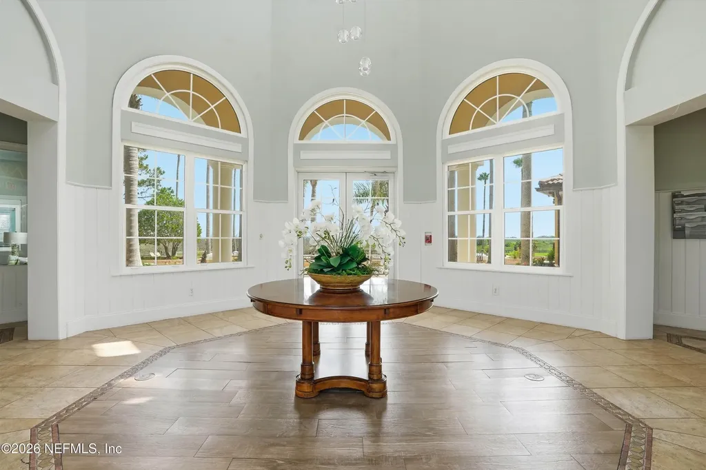4000 Grande Vista Boulevard St. Augustine FL 32084