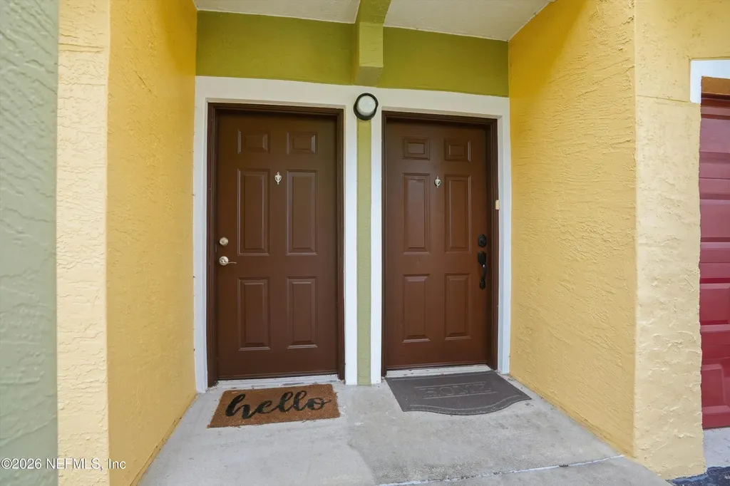 4000 Grande Vista Boulevard St. Augustine FL 32084