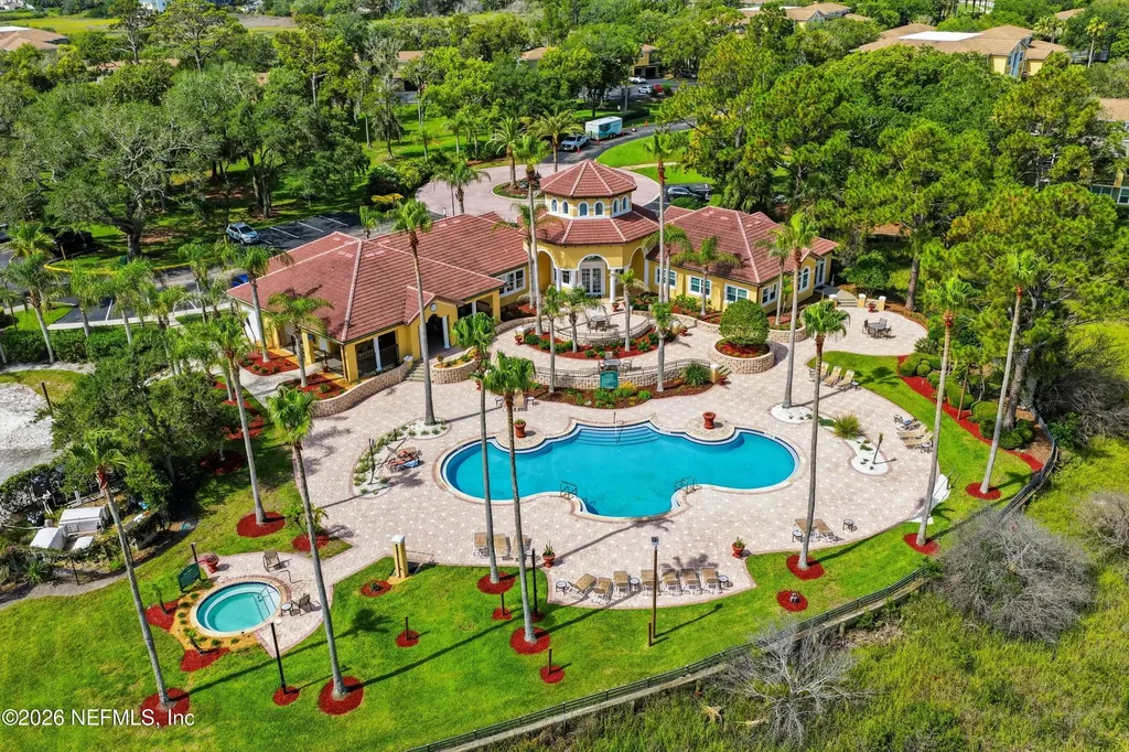 4000 Grande Vista Boulevard St. Augustine FL 32084