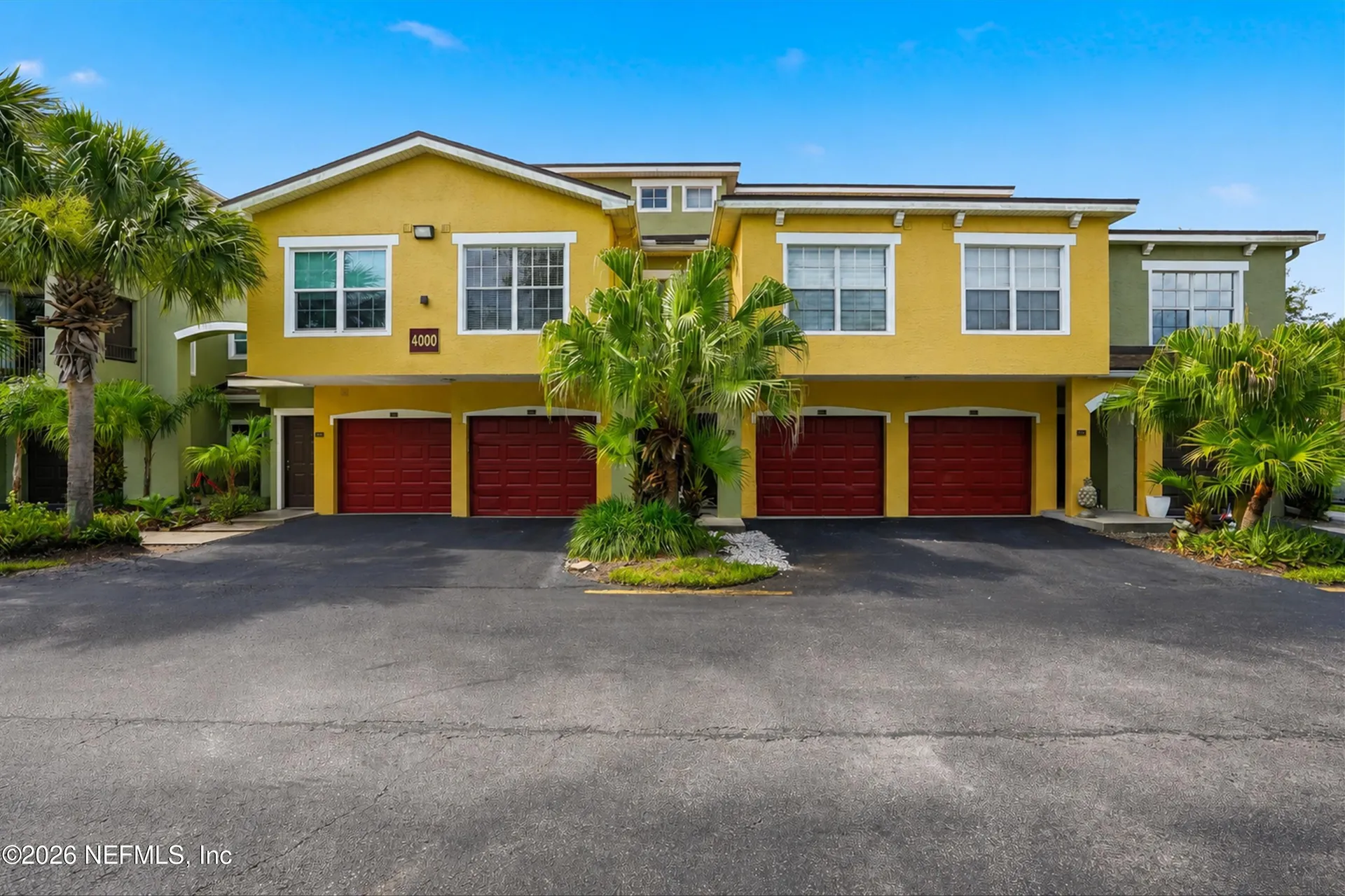 4000 Grande Vista Boulevard St. Augustine FL 32084