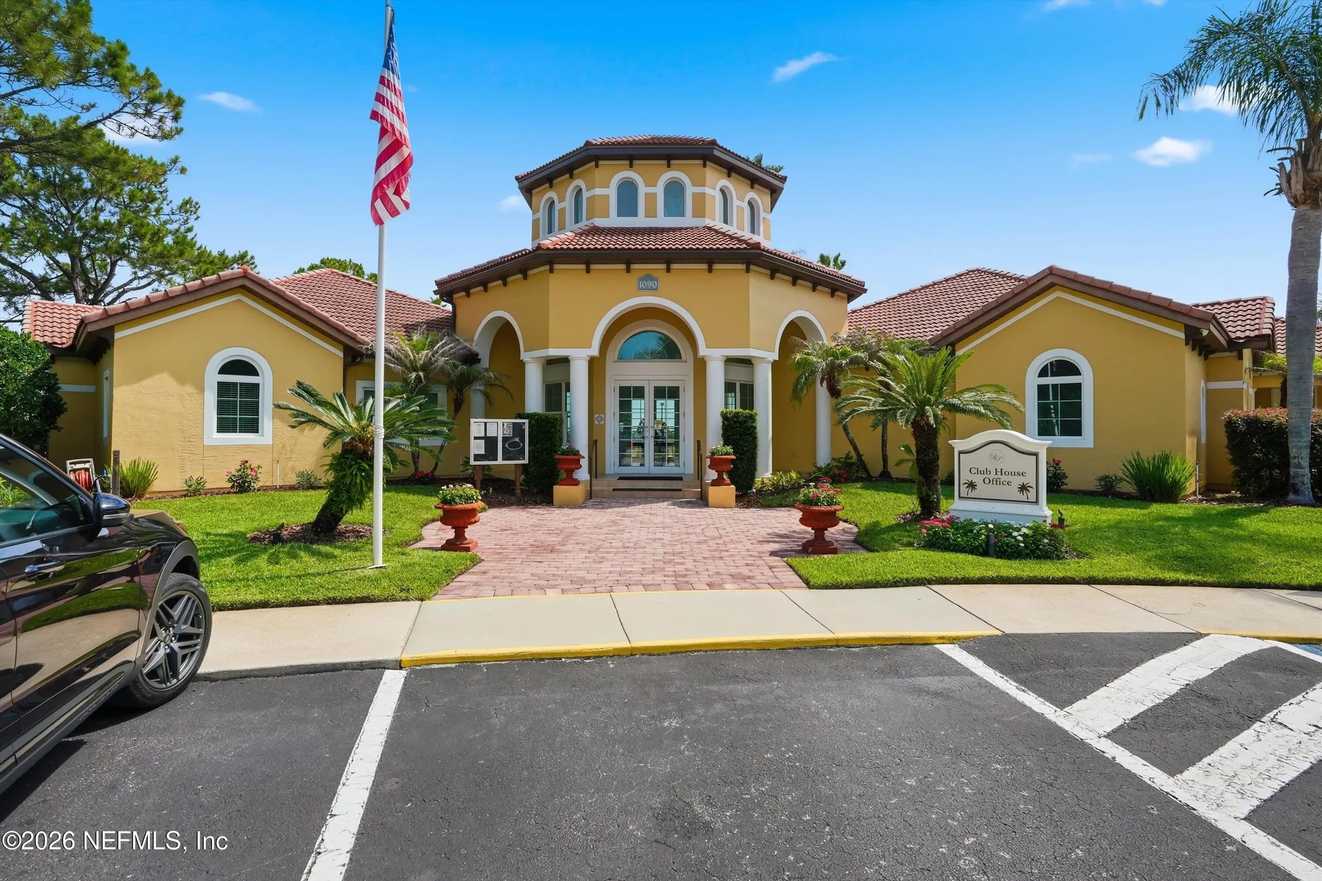 4000 Grande Vista Boulevard St. Augustine FL 32084