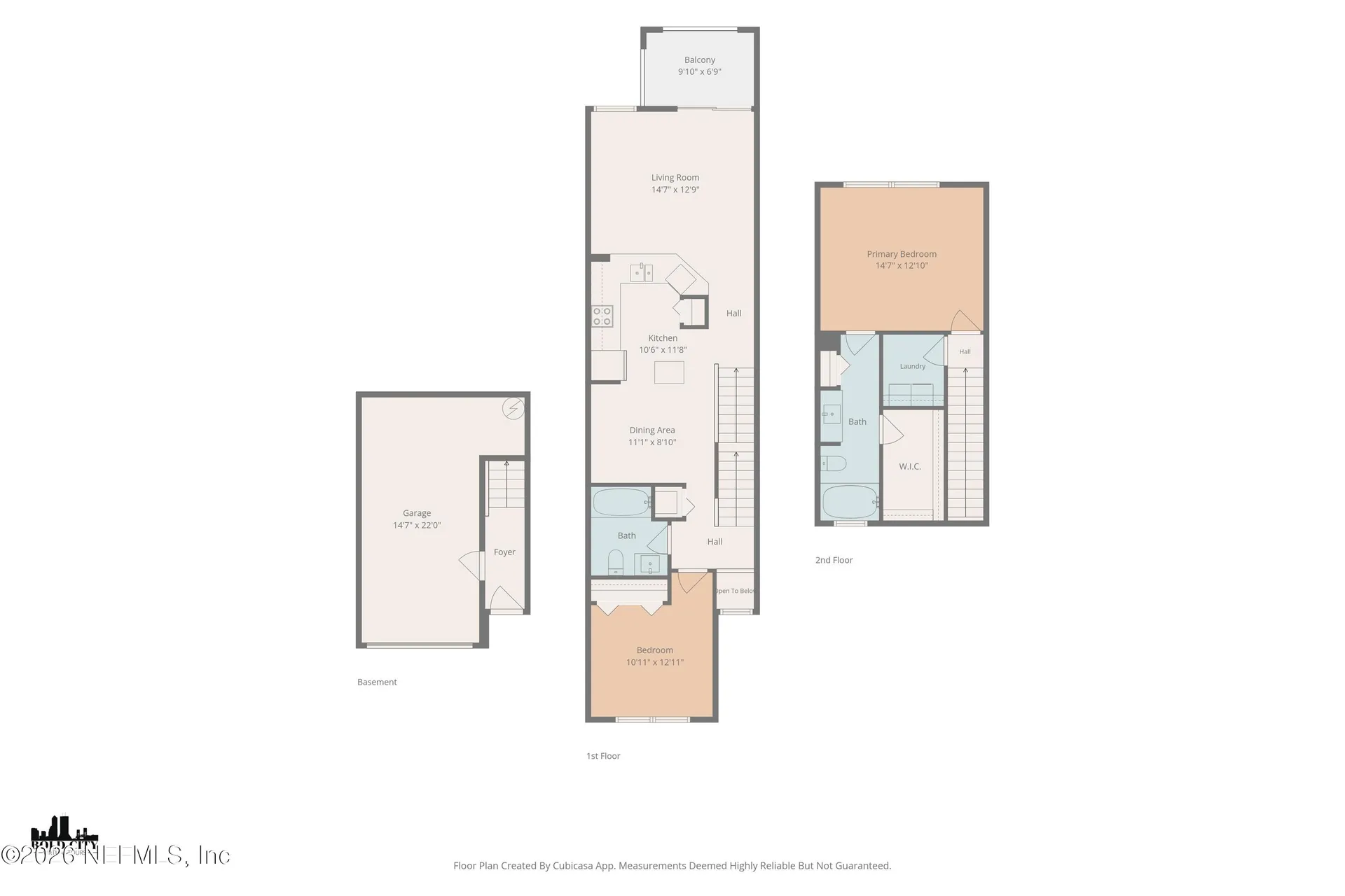 4000 Grande Vista Boulevard St. Augustine FL 32084