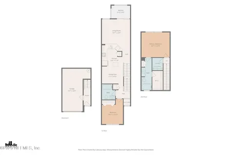 4000 Grande Vista Boulevard St. Augustine FL 32084