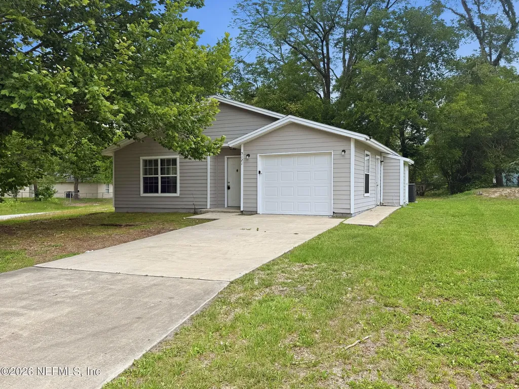 5121 Chenango Boulevard Jacksonville FL 32254