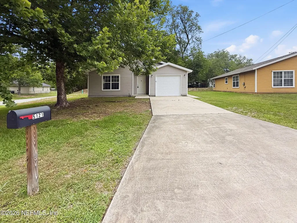 5121 Chenango Boulevard Jacksonville FL 32254
