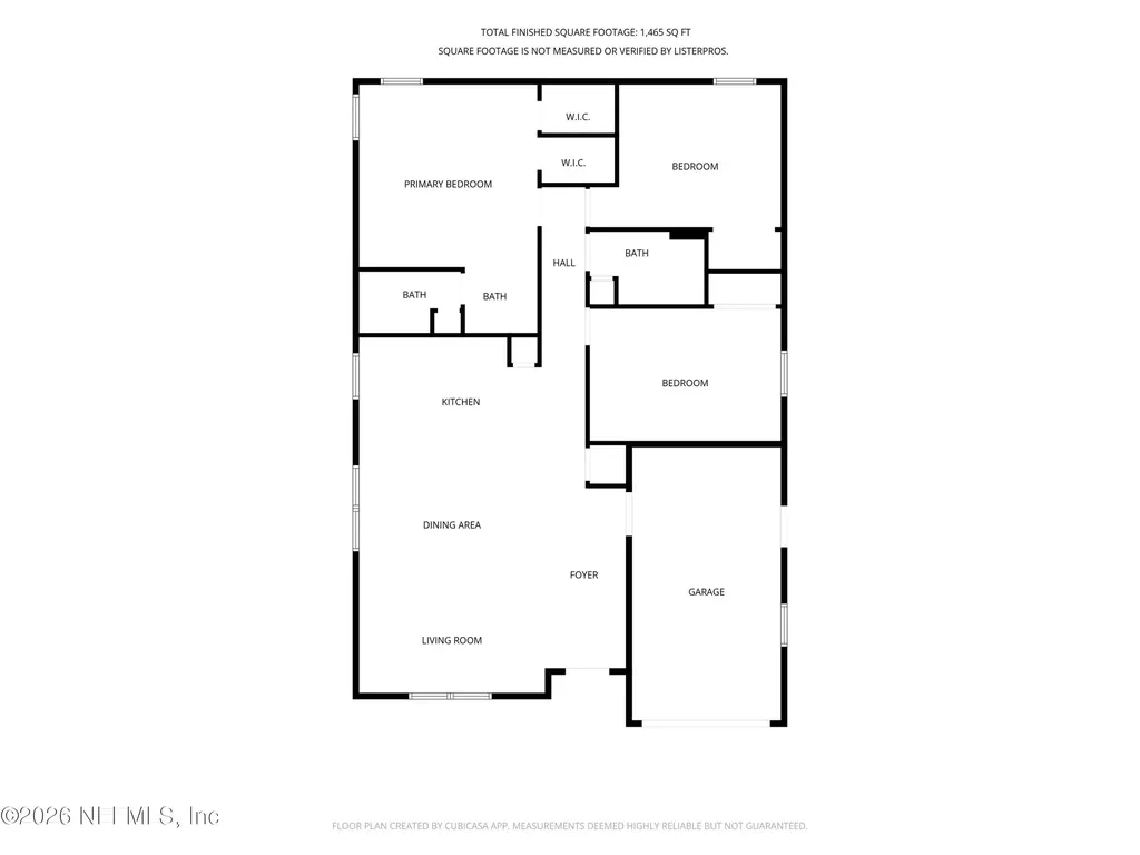 5121 Chenango Boulevard Jacksonville FL 32254