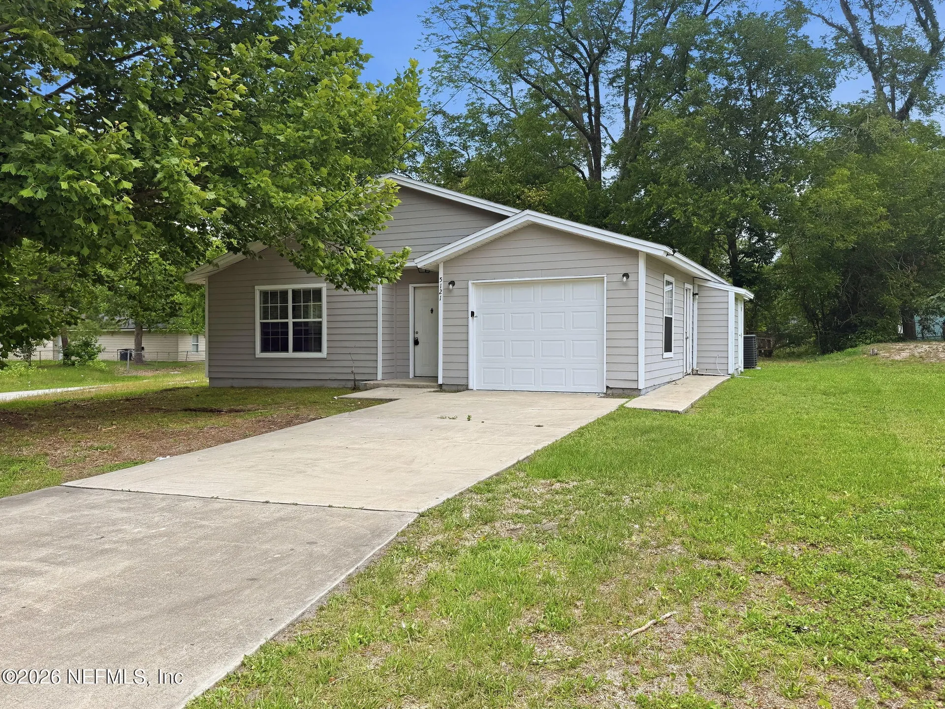 5121 Chenango Boulevard Jacksonville FL 32254
