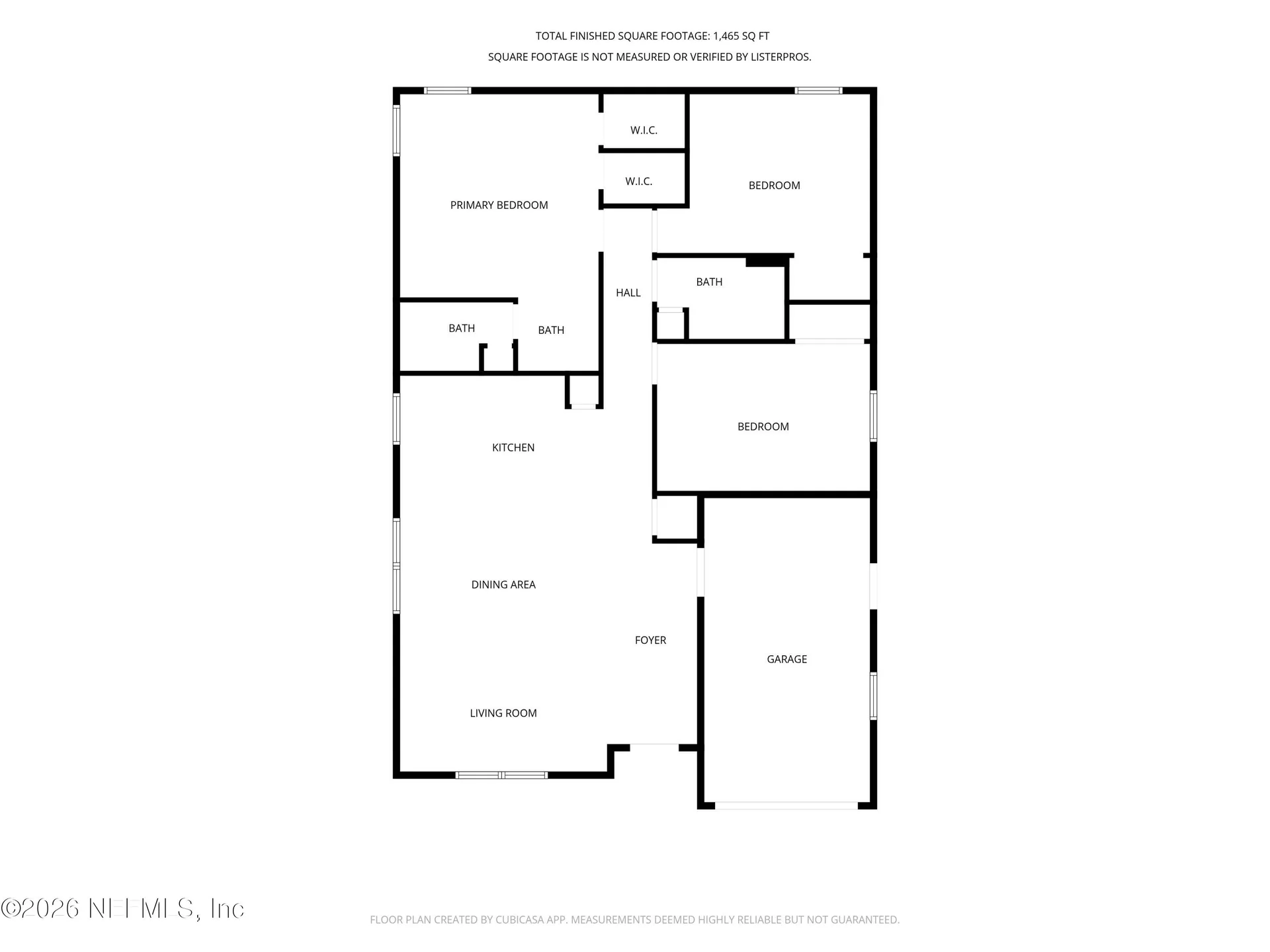 5121 Chenango Boulevard Jacksonville FL 32254
