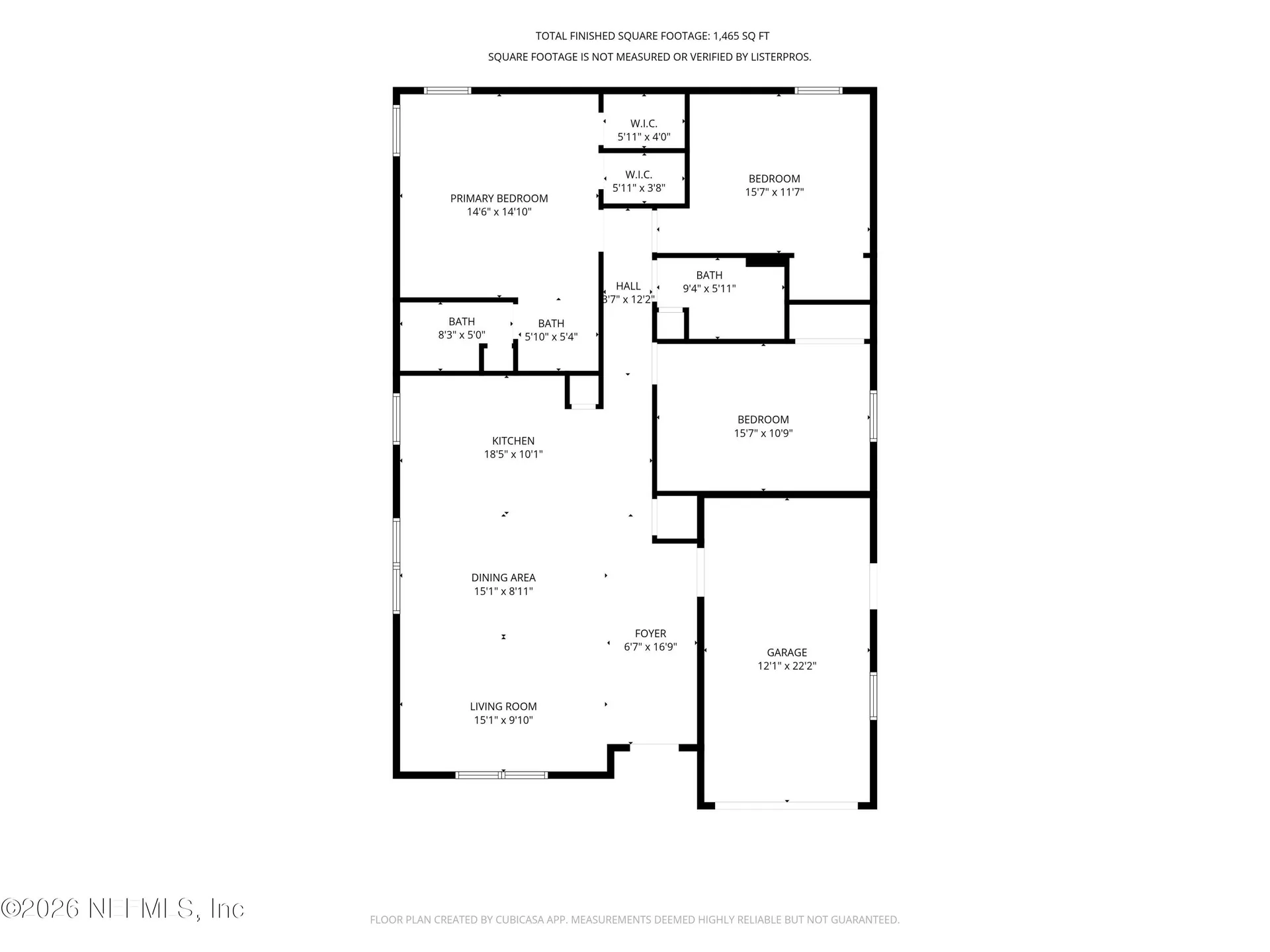 5121 Chenango Boulevard Jacksonville FL 32254