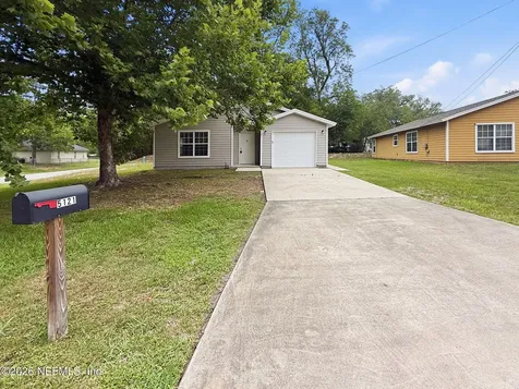 5121 Chenango Boulevard Jacksonville FL 32254