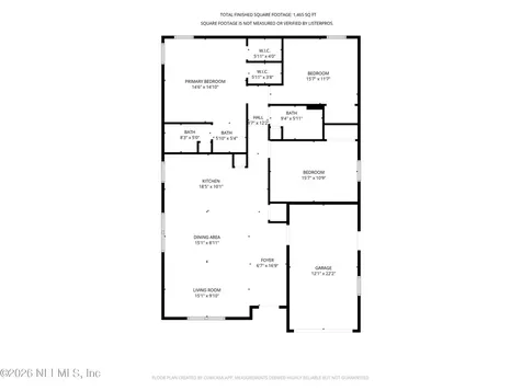 5121 Chenango Boulevard Jacksonville FL 32254