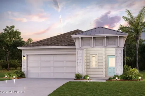 1341 Ribbon Place Palm Coast FL 32164