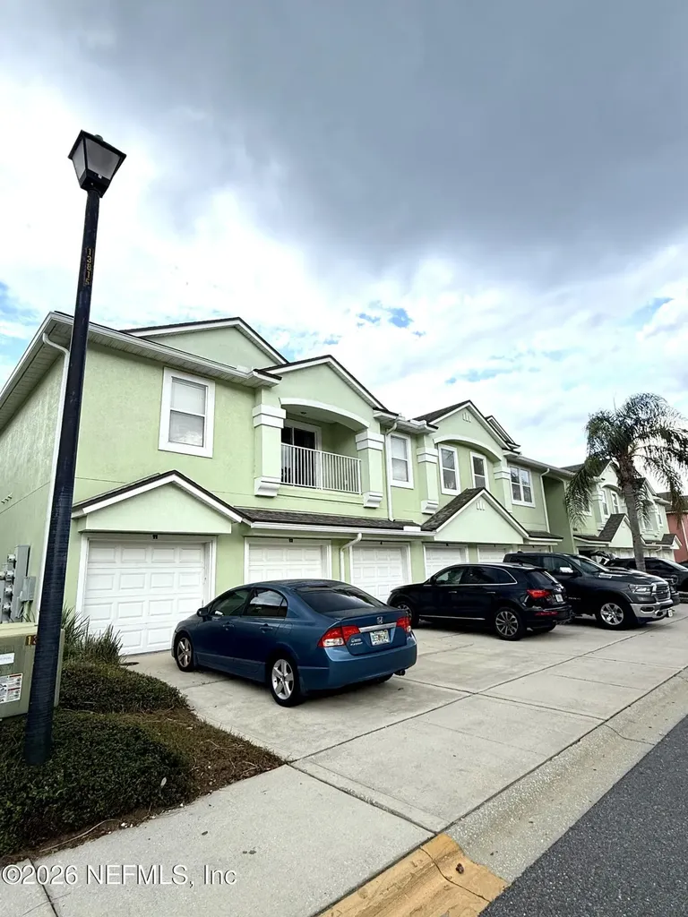 13819 Herons Landing Way Jacksonville FL 32224
