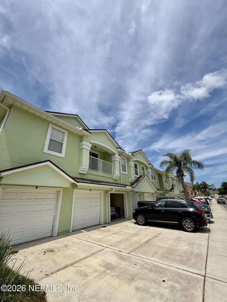13819 Herons Landing Way Jacksonville FL 32224
