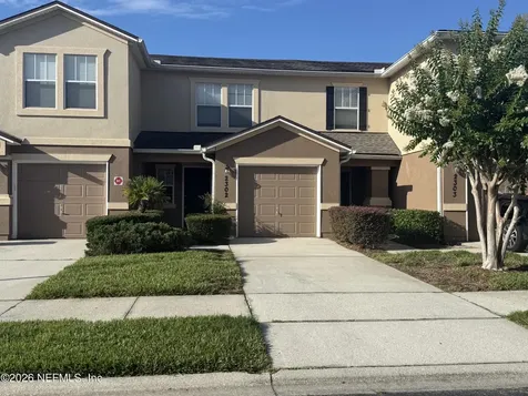 1500 Calming Water Drive Fleming Island FL 32003