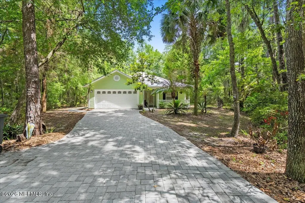 5526 Don Manuel Road Elkton FL 32033