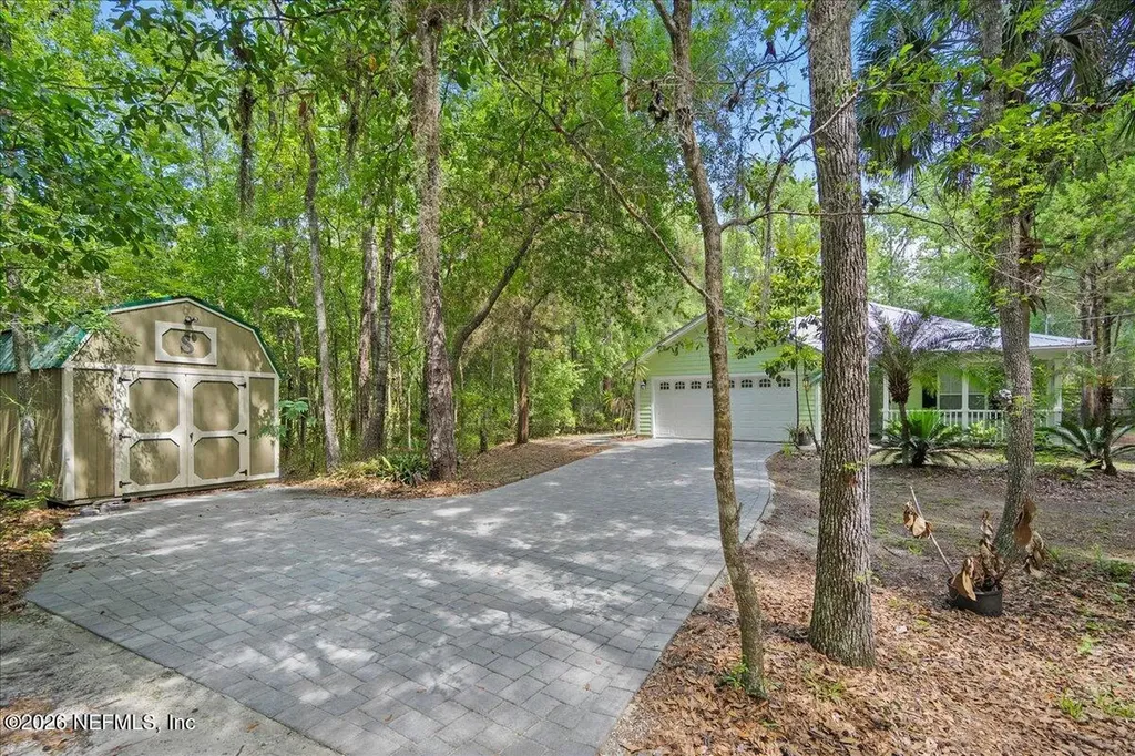 5526 Don Manuel Road Elkton FL 32033