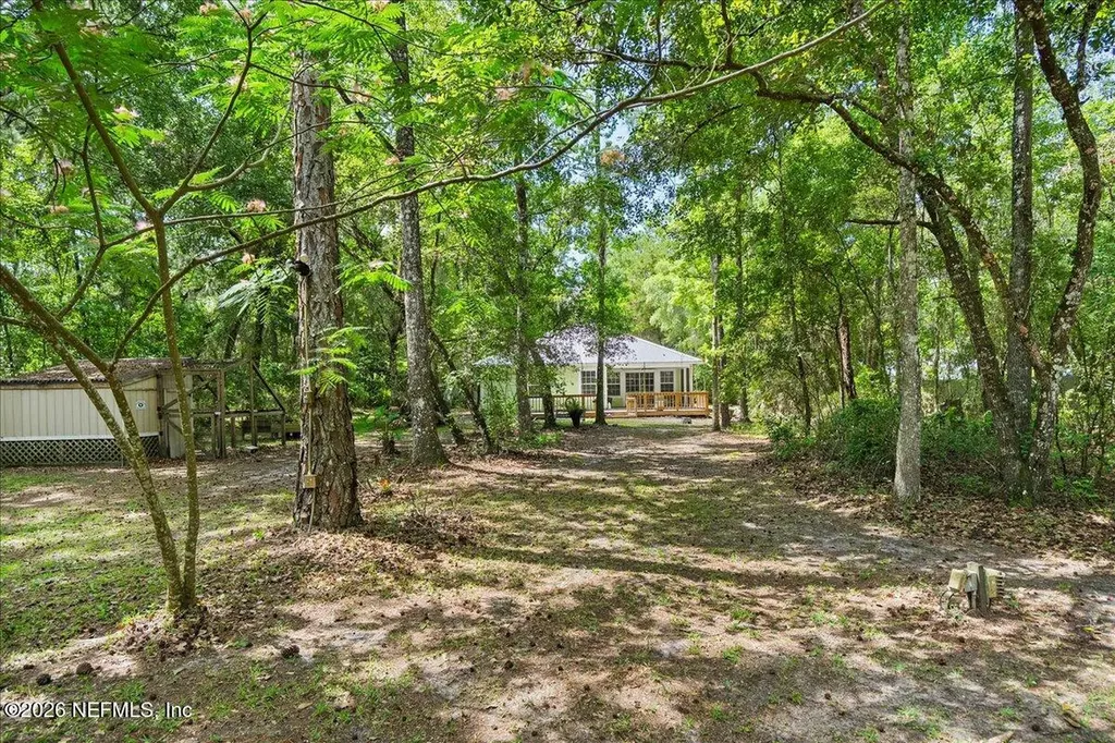 5526 Don Manuel Road Elkton FL 32033