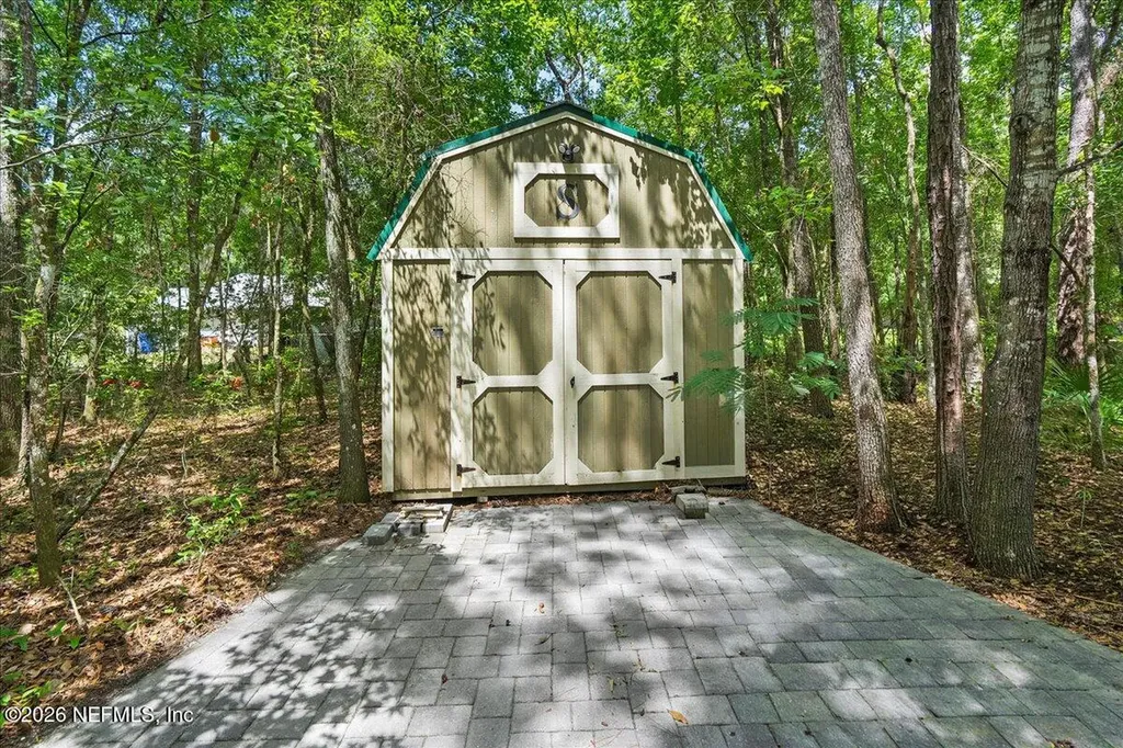 5526 Don Manuel Road Elkton FL 32033