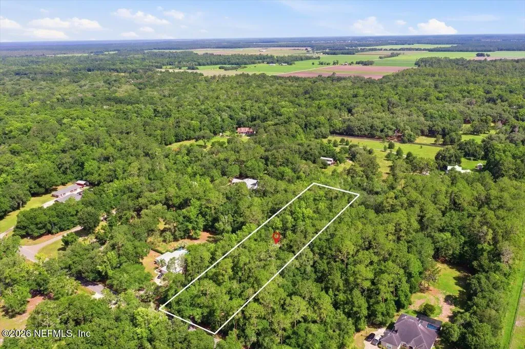 5526 Don Manuel Road Elkton FL 32033