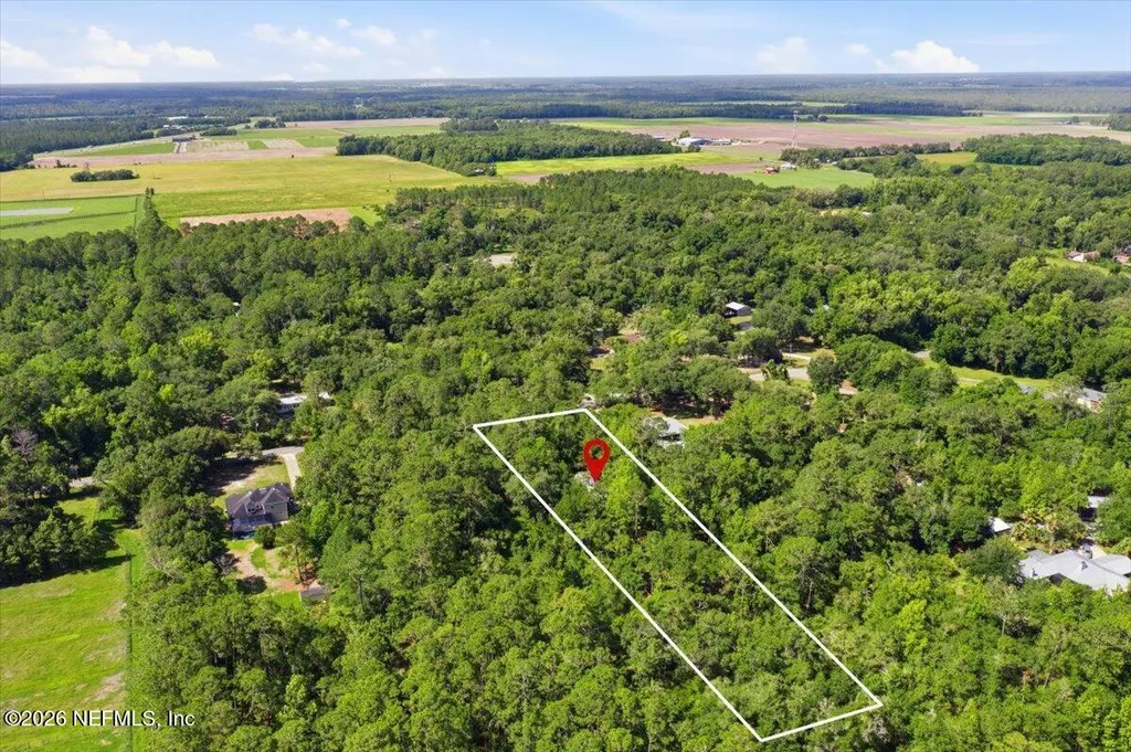 5526 Don Manuel Road Elkton FL 32033