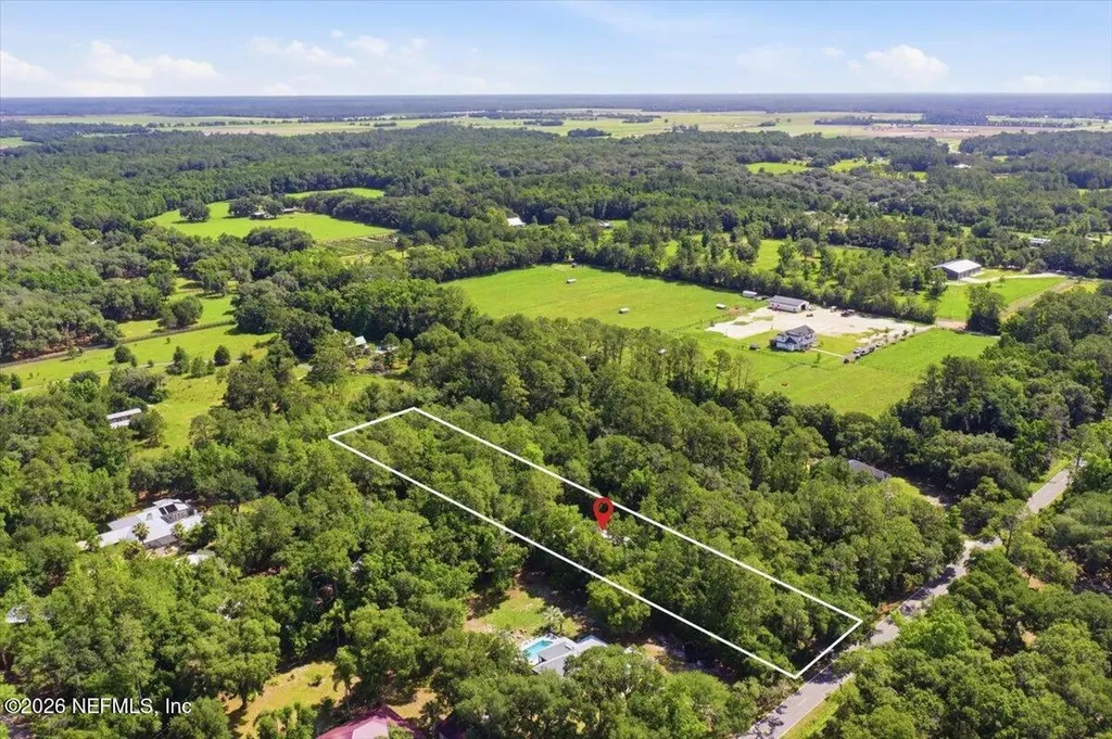5526 Don Manuel Road Elkton FL 32033