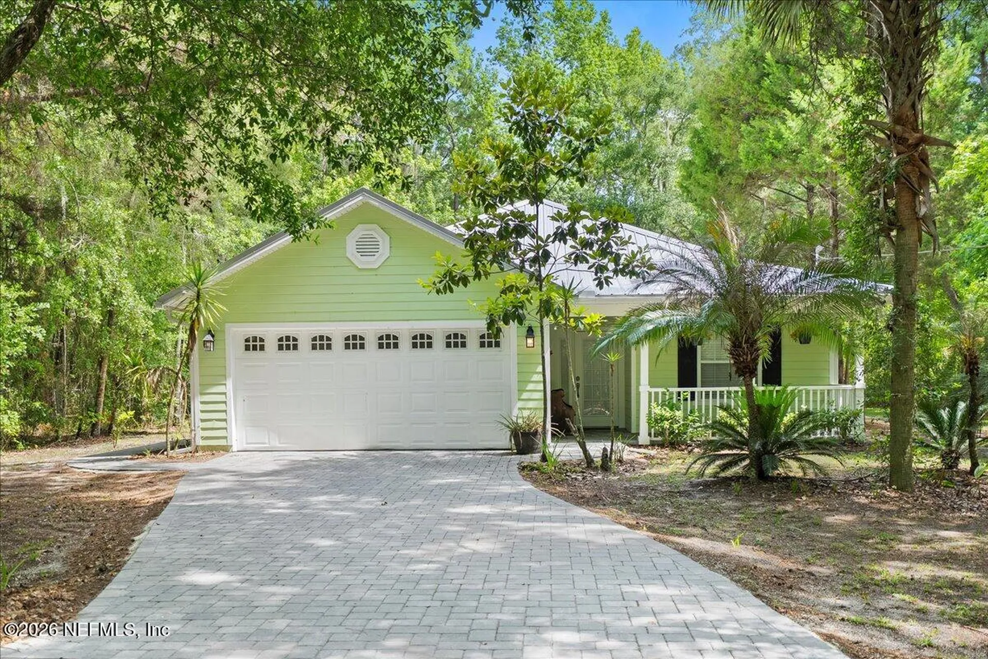 5526 Don Manuel Road Elkton FL 32033