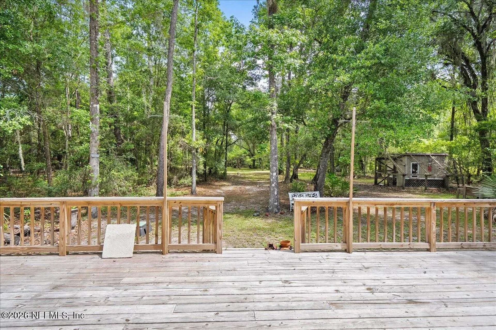 5526 Don Manuel Road Elkton FL 32033
