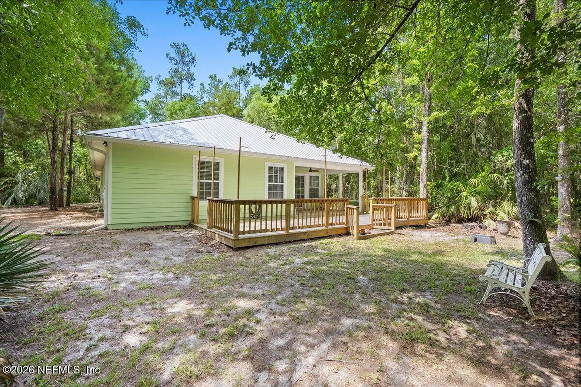 5526 Don Manuel Road Elkton FL 32033