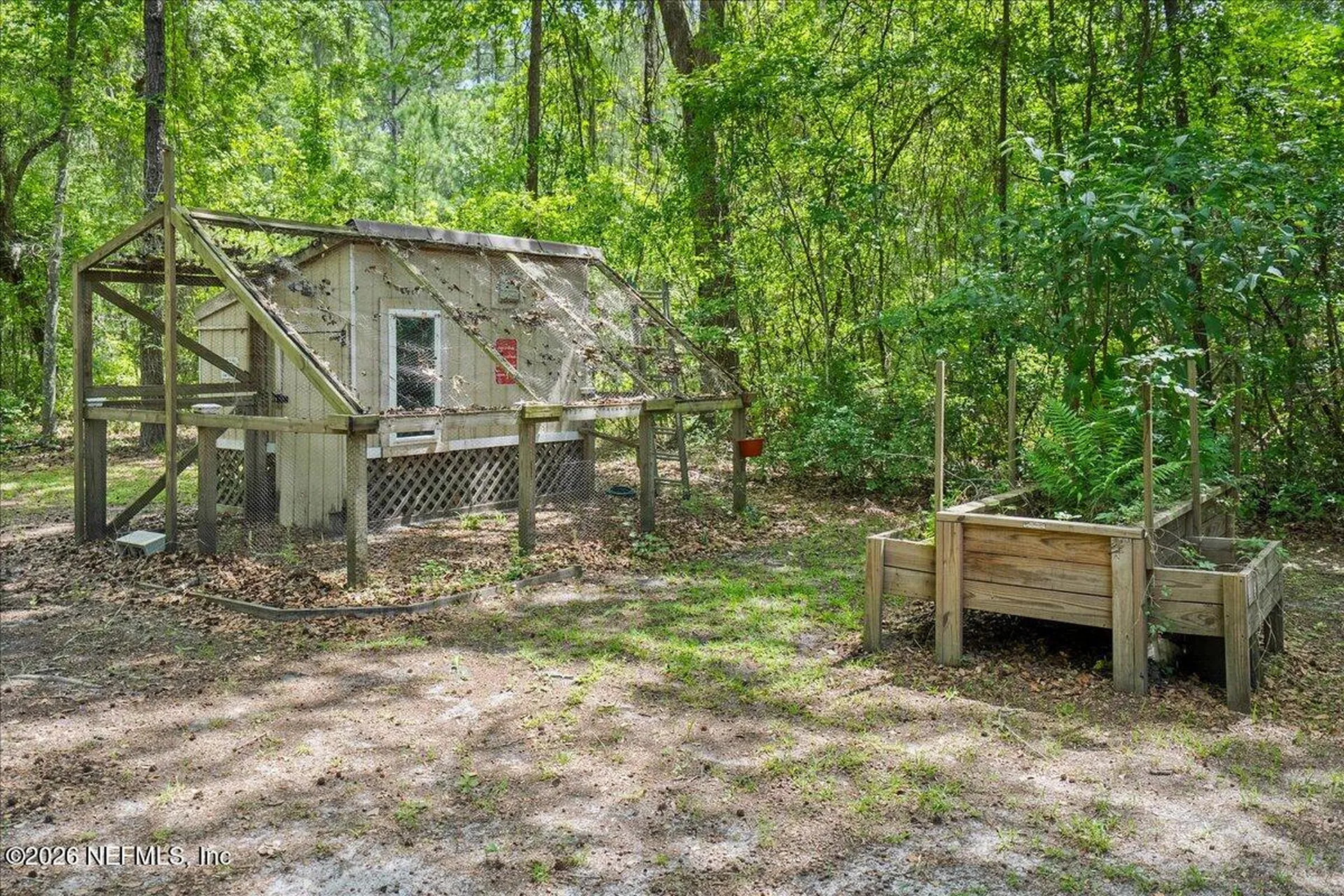 5526 Don Manuel Road Elkton FL 32033