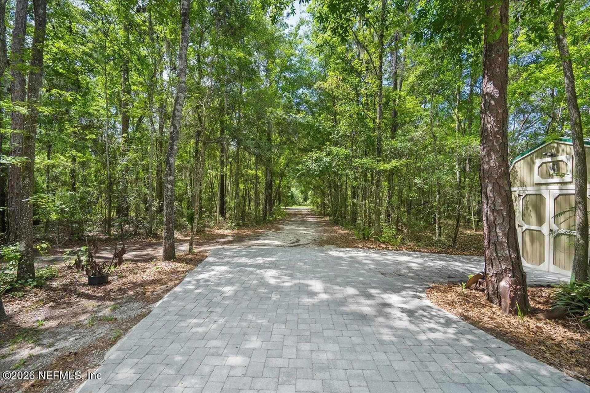 5526 Don Manuel Road Elkton FL 32033