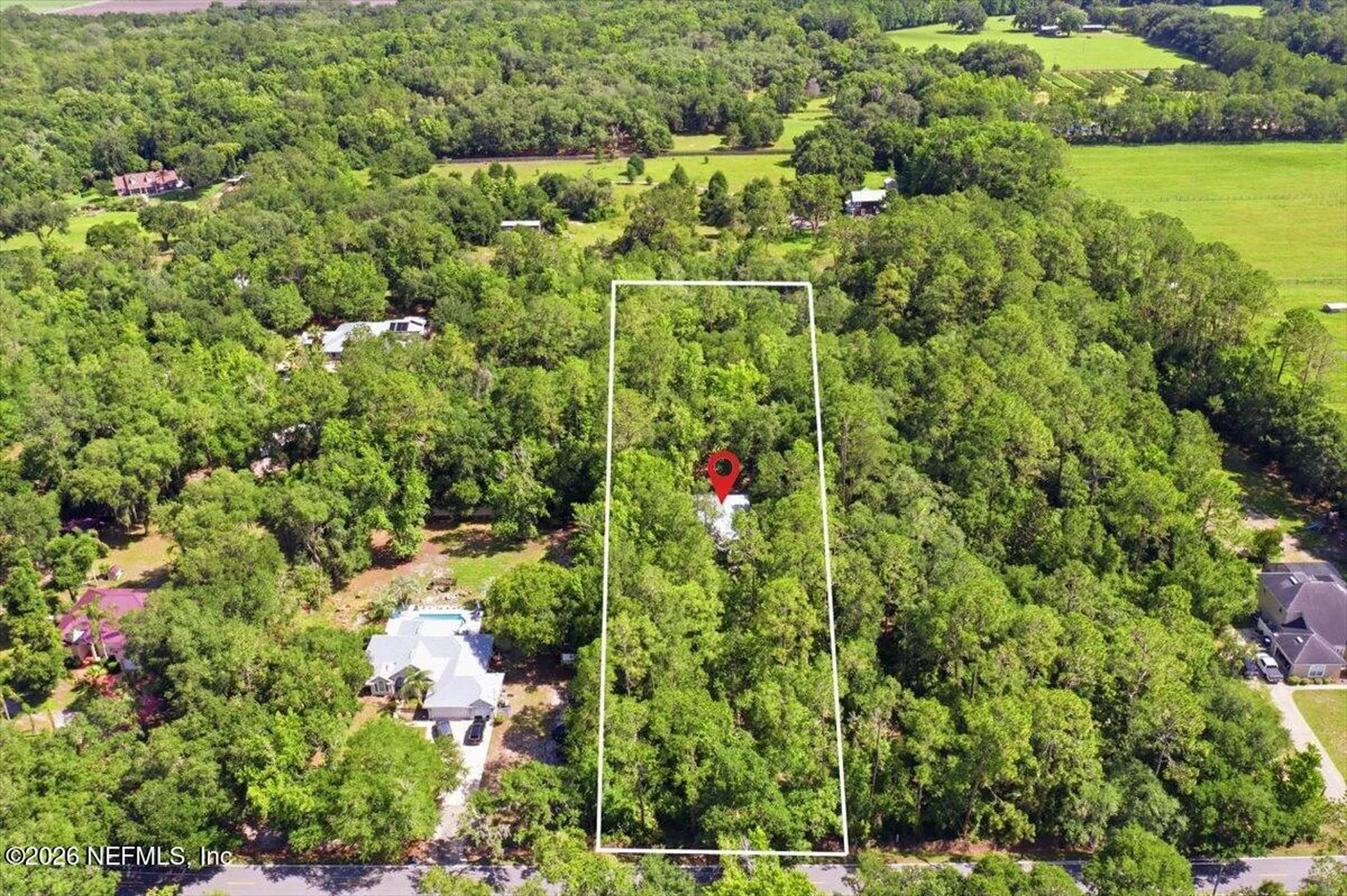 5526 Don Manuel Road Elkton FL 32033
