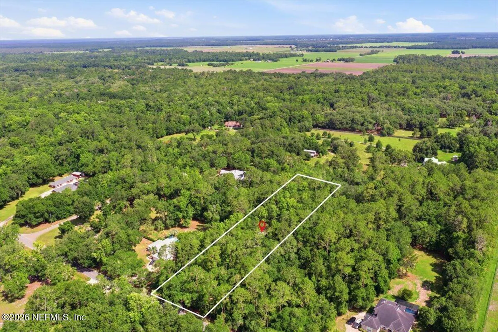 5526 Don Manuel Road Elkton FL 32033