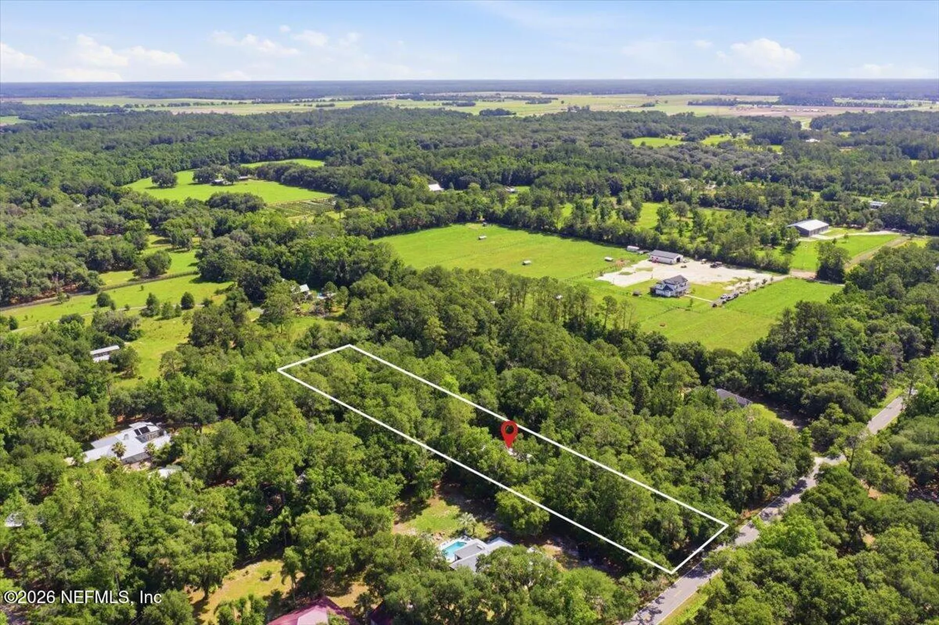 5526 Don Manuel Road Elkton FL 32033