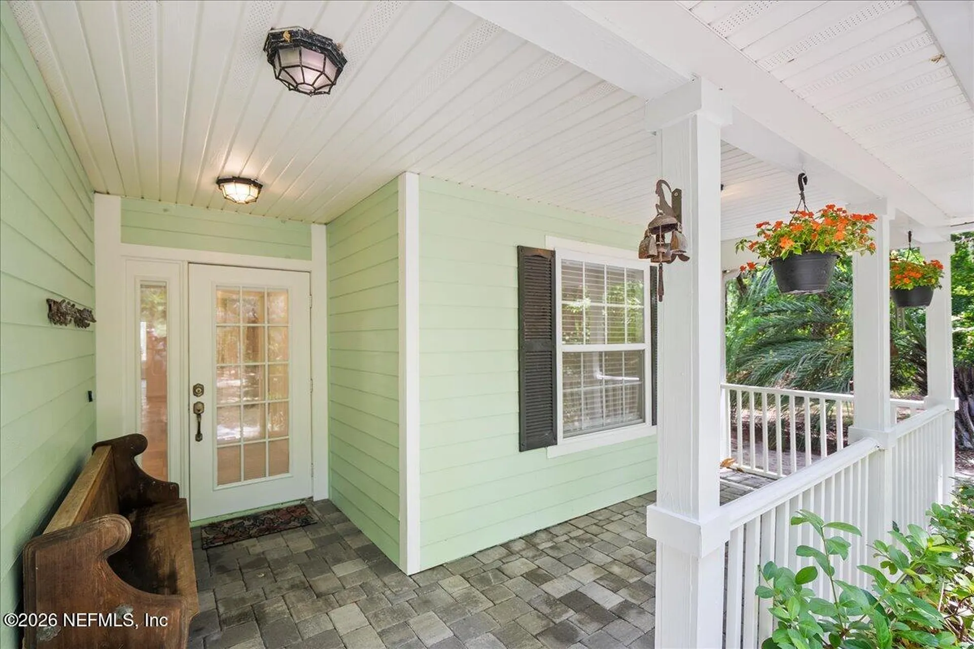 5526 Don Manuel Road Elkton FL 32033
