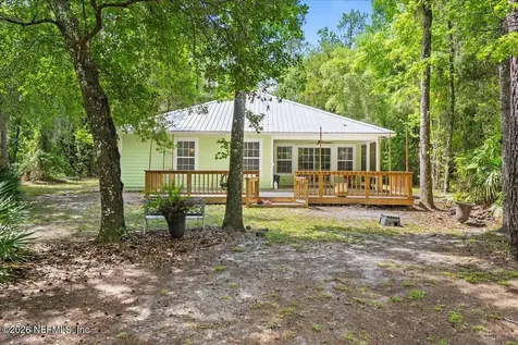 5526 Don Manuel Road Elkton FL 32033