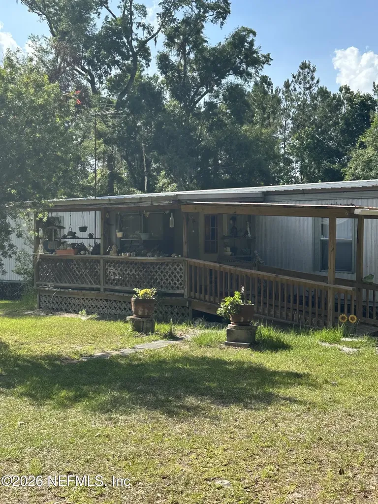 6002 Pringle Road Bryceville FL 32009