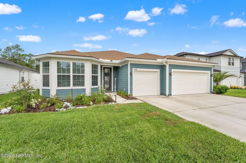 2308 Glade Lane Green Cove Springs FL 32043