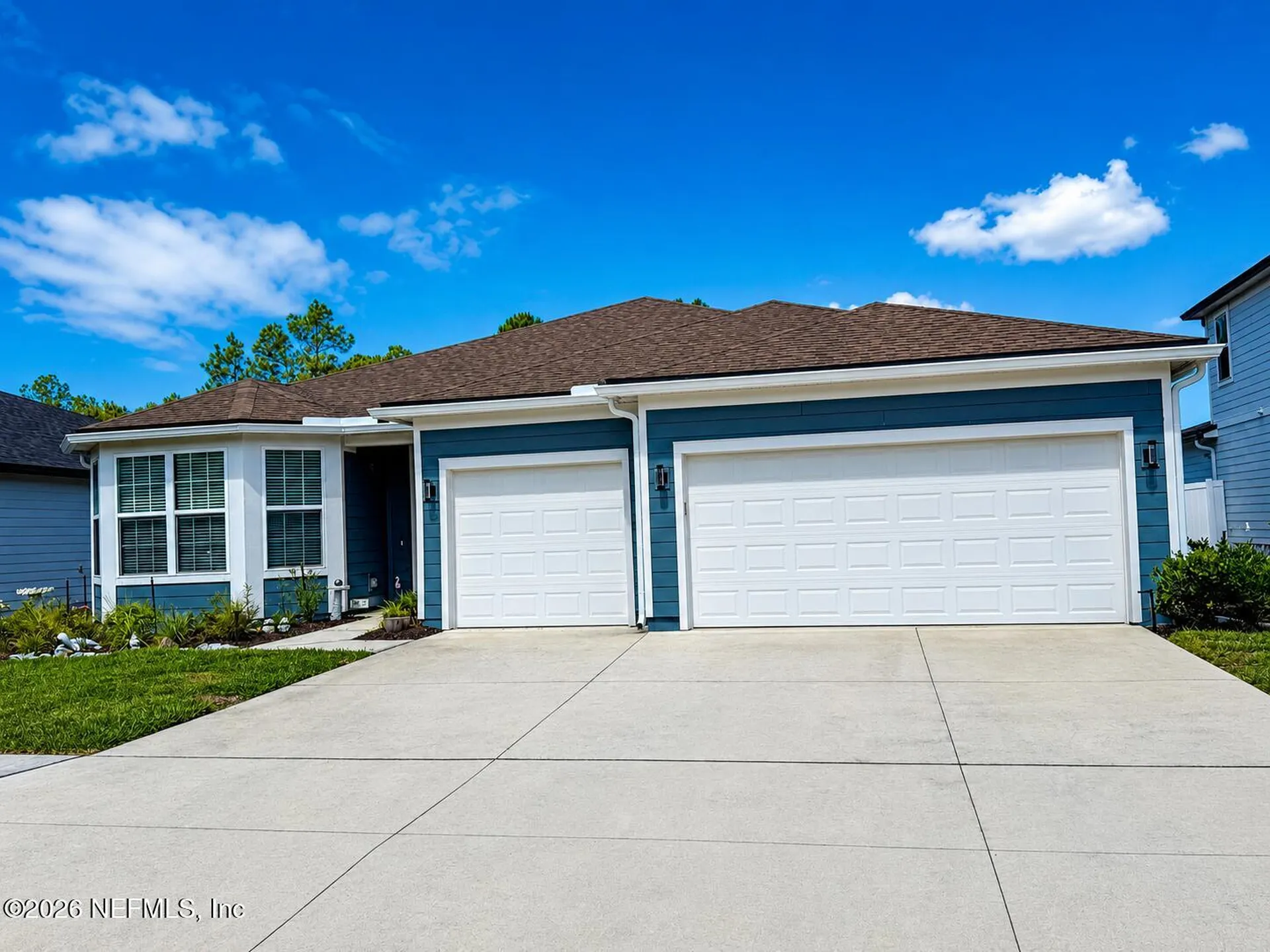 2308 Glade Lane Green Cove Springs FL 32043
